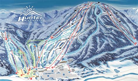Hunter mountain ski center - Hunter was a pioneer in the snow-making business, becoming the first ski mountain in the world to have 100 percent coverage with its ski guns in 1980, but Rick Cobello, a board member at the ...